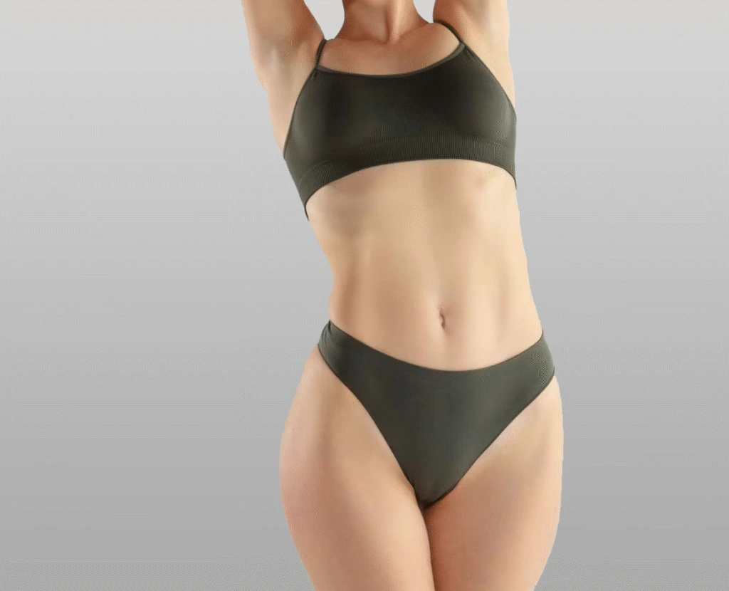 Mommy Makeover Surgery in Miami FL: Benefits of a Mommy Makeover Banner