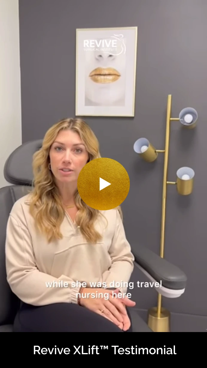 Revive XLift™ Testimonial Video Thumbnail