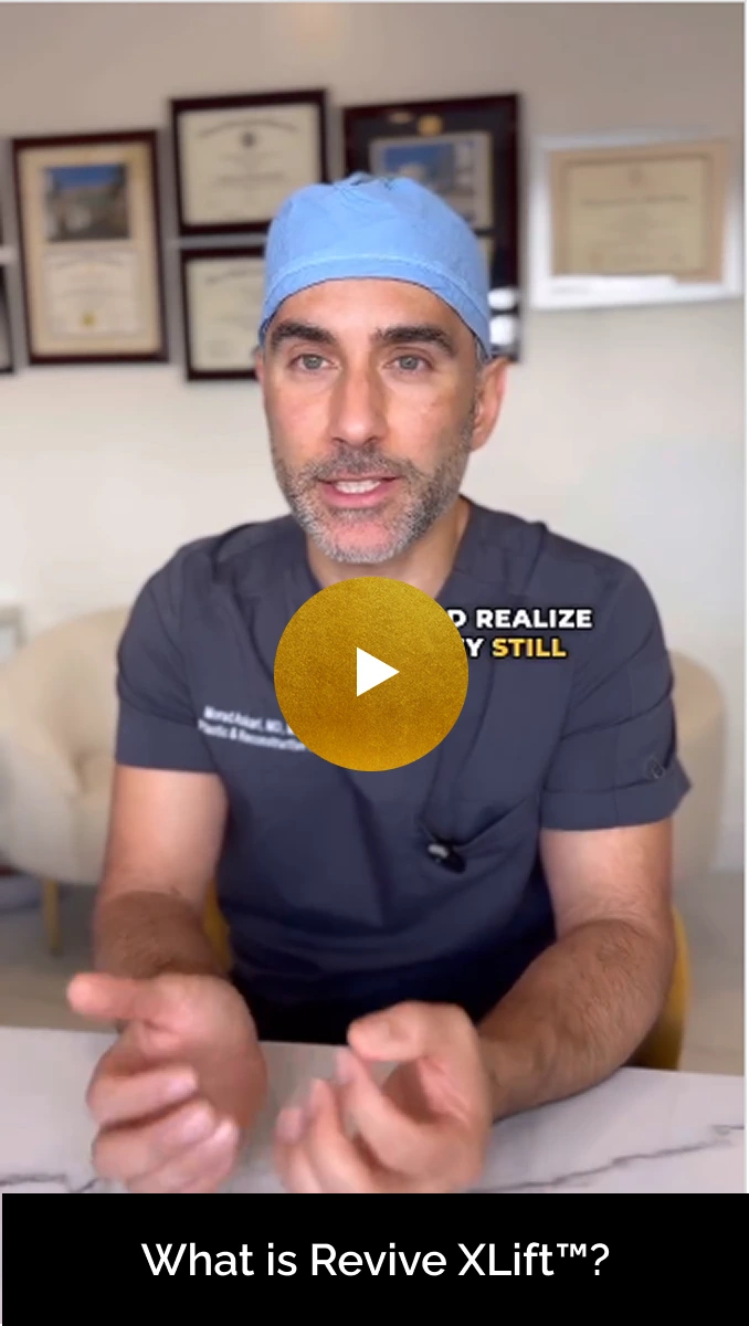 What Is Revive XLift™? Video Thumbnail