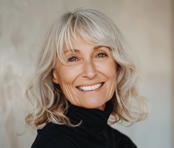 Benefits of a Facelift Banner