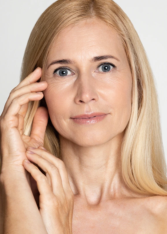 Facelift Surgery: A Step-by-Step Overview Banner