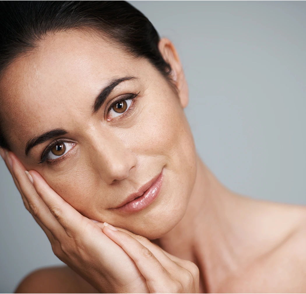 Recovery After a Facelift Surgery Banner