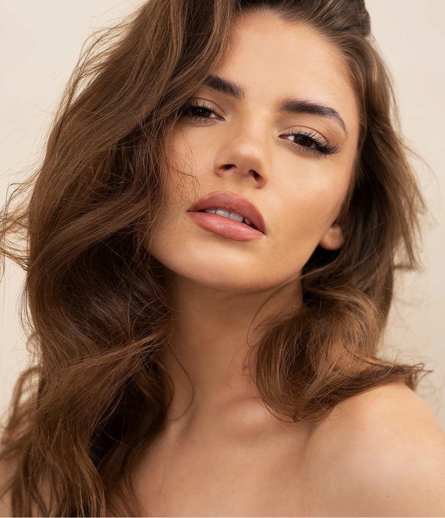 Benefits of Facial Fat Transfer Banner