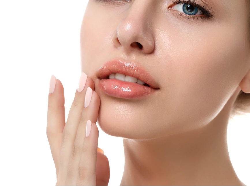 Benefits of Lip Lifts Banner