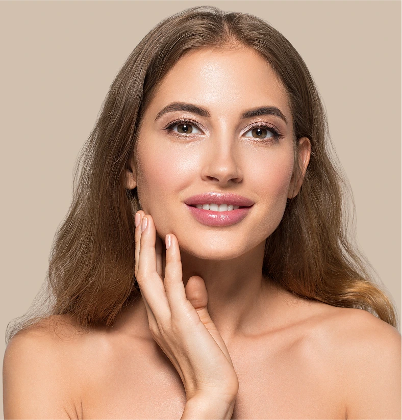 Good Candidates for Lip Lift Surgery Banner