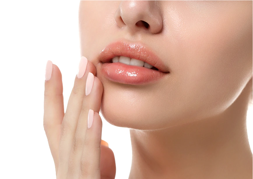 What Is a Lip Lift? Banner