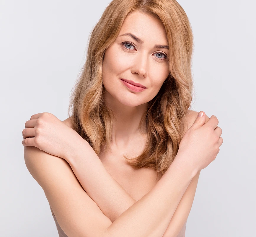 Benefits of Deep Plane Facelifts Surgery in Miami, FL Banner
