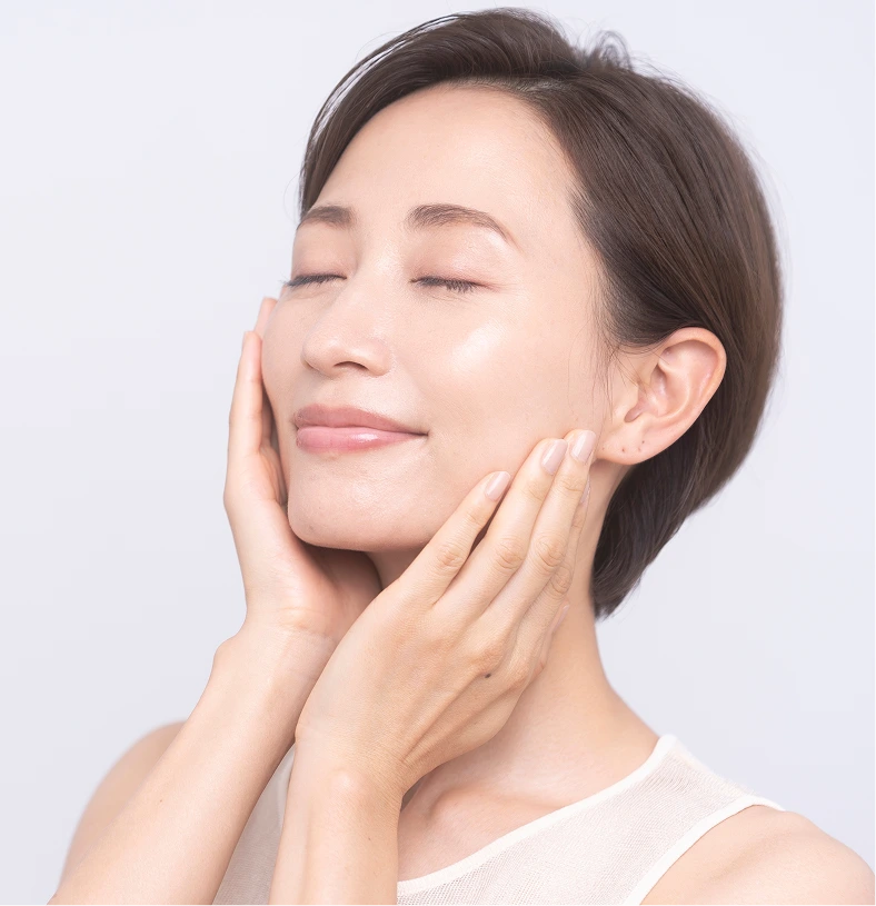 Candidates for Mini Facelift Surgery Miami, FL Banner