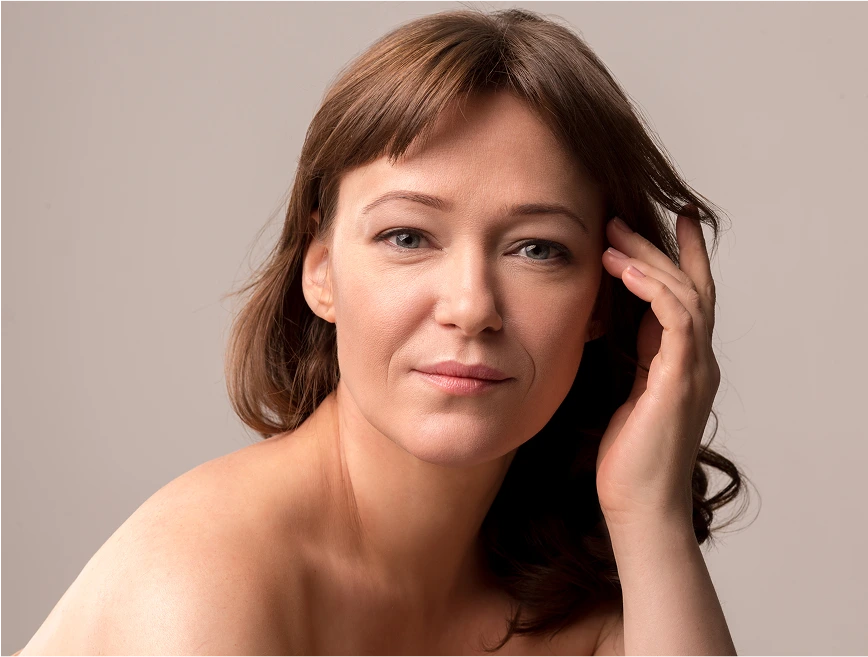 What Is a Deep Plane Facelift? Banner