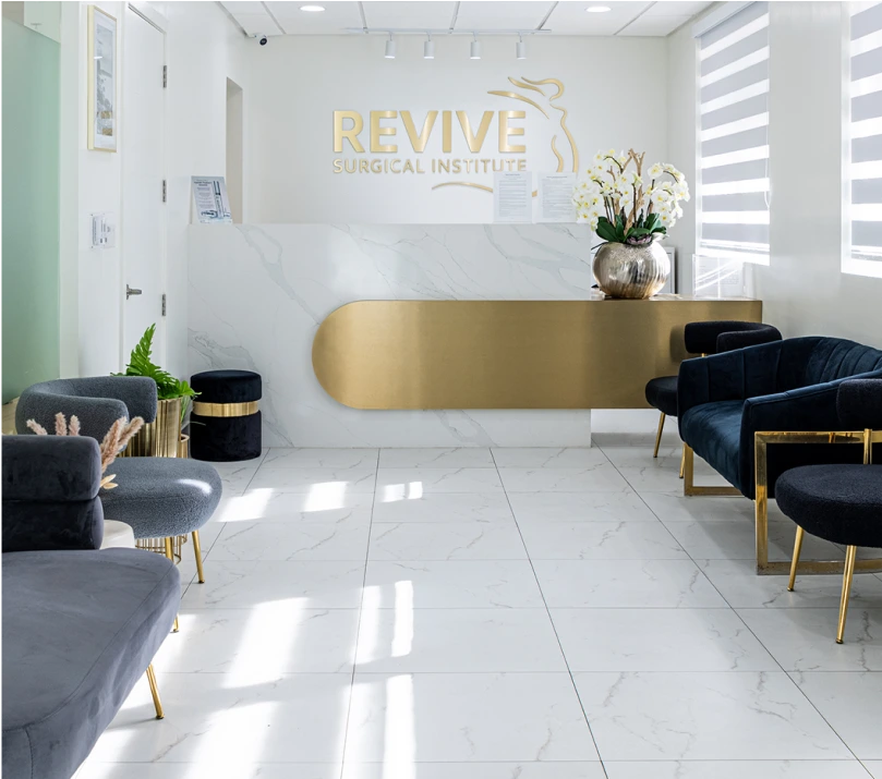 Cost of Revision Plastic Surgery in Miami Banner