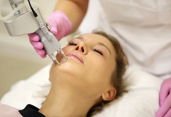 What Is Laser Skin Resurfacing in Miami, FL Banner