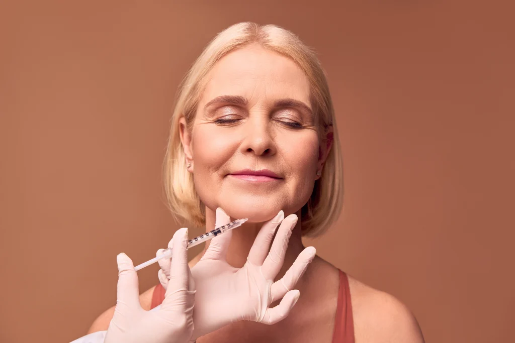 Non‑Surgical Facelift Options: Which Treatments Actually Work? Banner