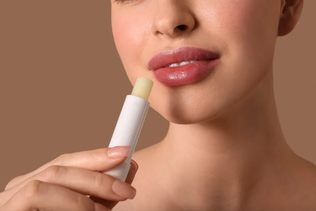 What to Expect During a Lip Lift Recovery? Tips for Faster Healing Banner