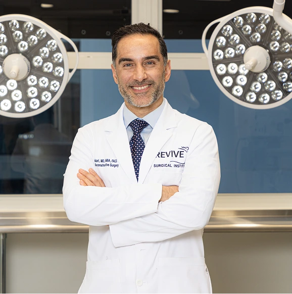 Halo Laser Resurfacing Miami, FL Banner