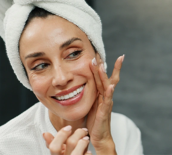 Halo Laser Treatment in Miami, FL Banner