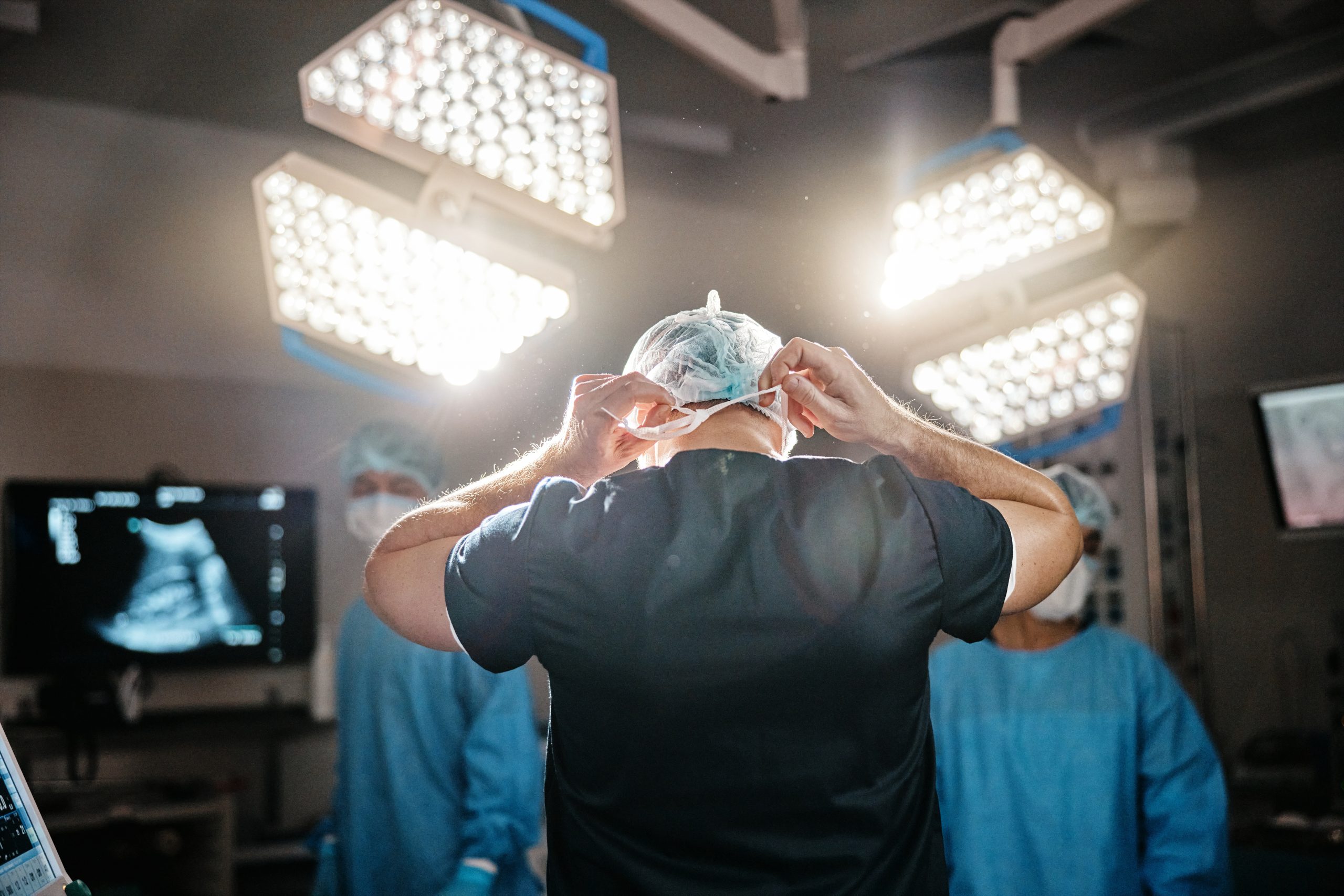 How to Choose a Plastic Surgeon Without Regret? banner